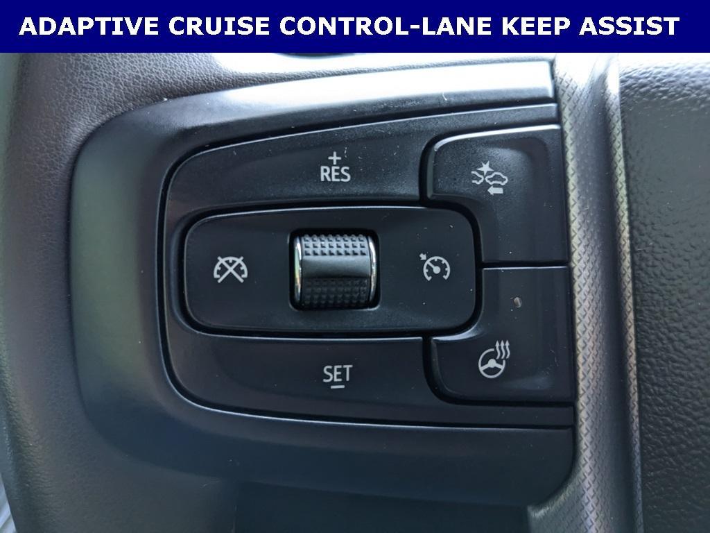 used 2024 GMC Sierra 2500 car, priced at $69,913