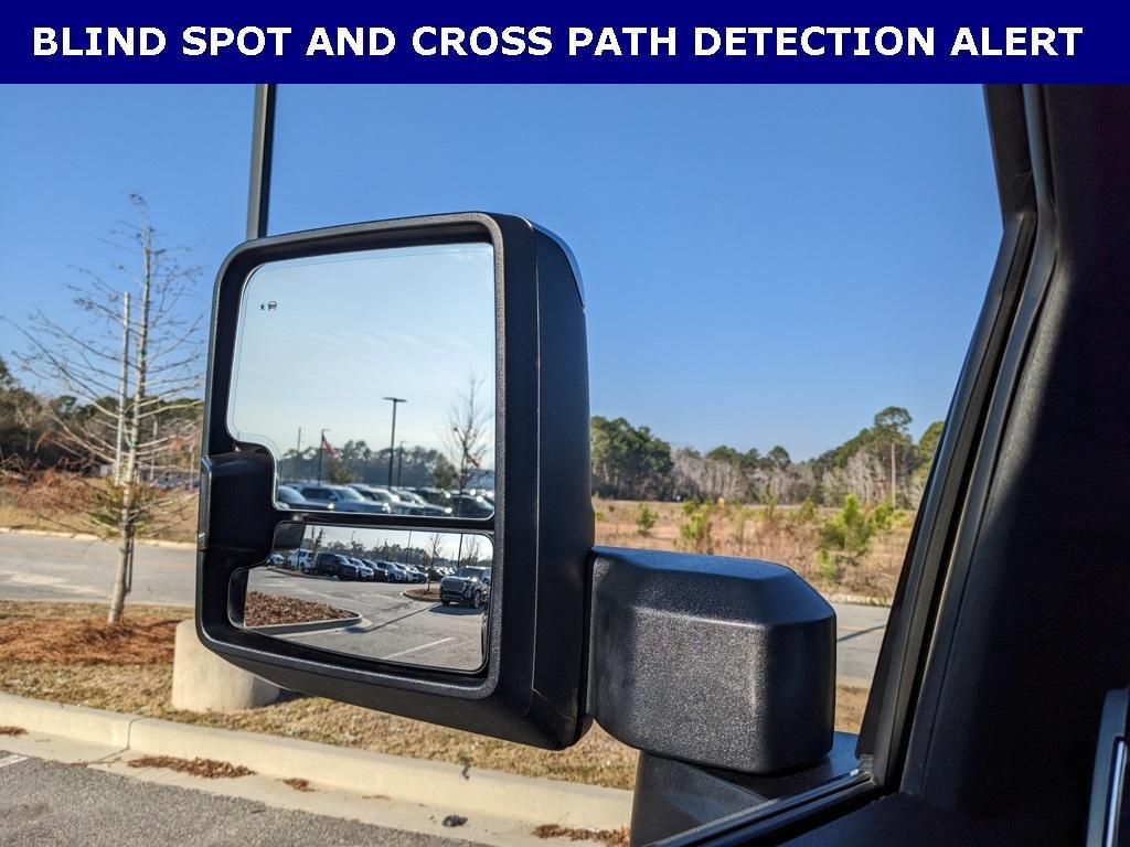 used 2024 GMC Sierra 2500 car, priced at $69,913