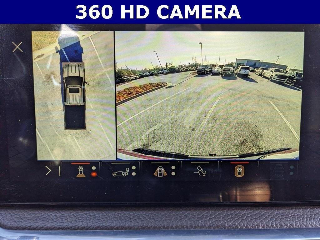 used 2024 GMC Sierra 2500 car, priced at $69,913