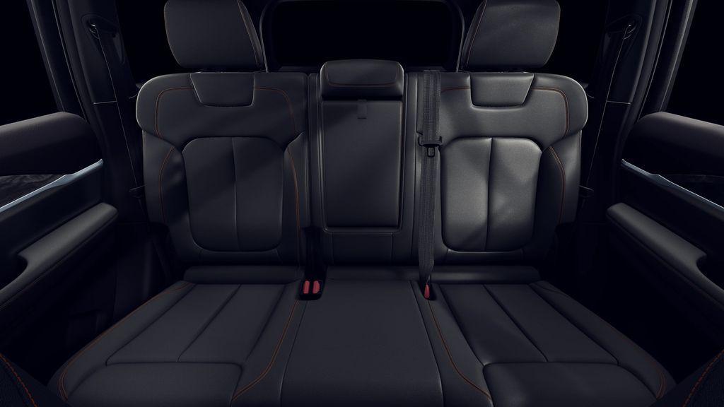 new 2026 Jeep Grand Cherokee car, priced at $45,278