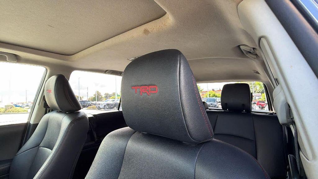 used 2019 Toyota 4Runner car, priced at $38,080