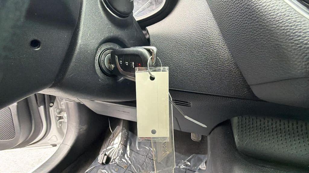 used 2023 Toyota Corolla car, priced at $18,995