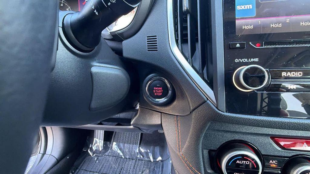 used 2020 Subaru Crosstrek car, priced at $21,495