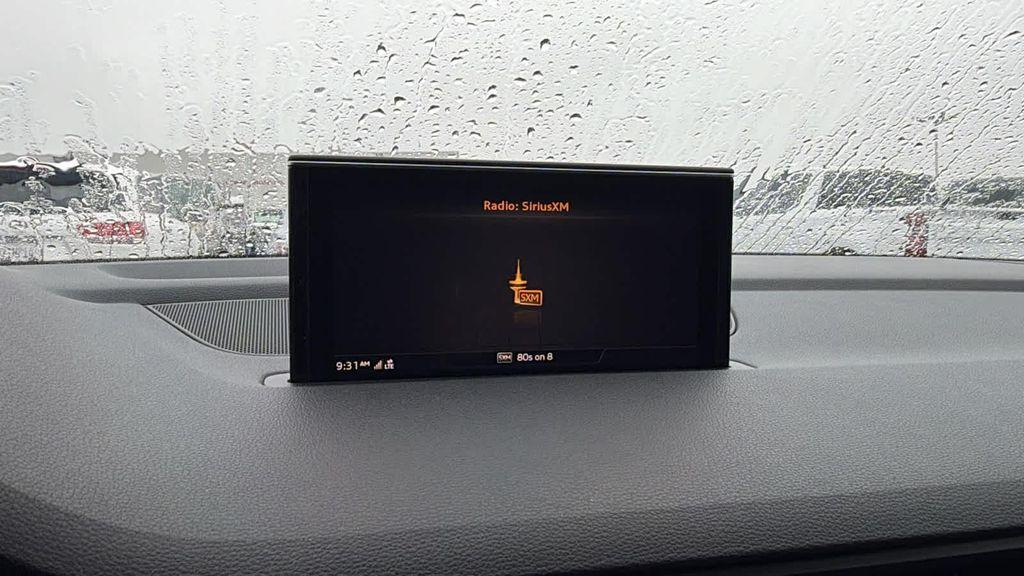 used 2019 Audi Q7 car, priced at $18,495