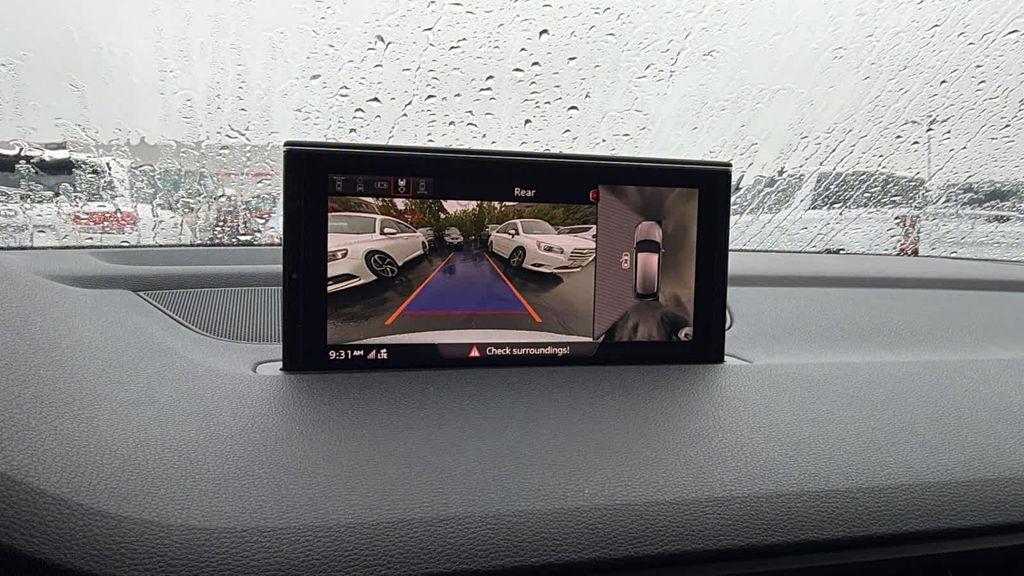 used 2019 Audi Q7 car, priced at $18,495