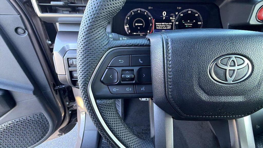 new 2026 Toyota Tacoma car, priced at $53,864