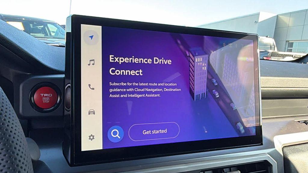 new 2026 Toyota Tacoma car, priced at $53,864