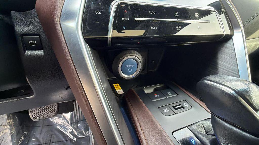 used 2021 Toyota Venza car, priced at $25,995