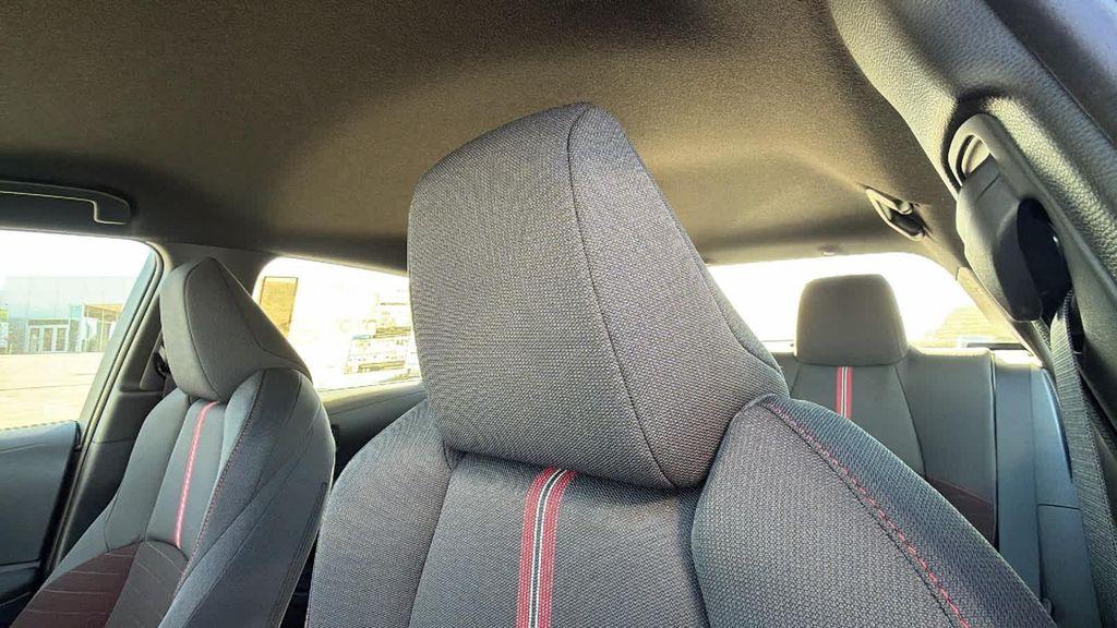 new 2026 Toyota Corolla car, priced at $26,490