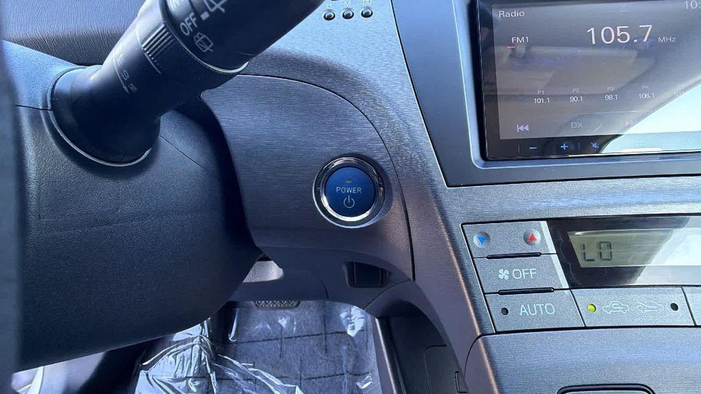 used 2015 Toyota Prius car, priced at $13,595