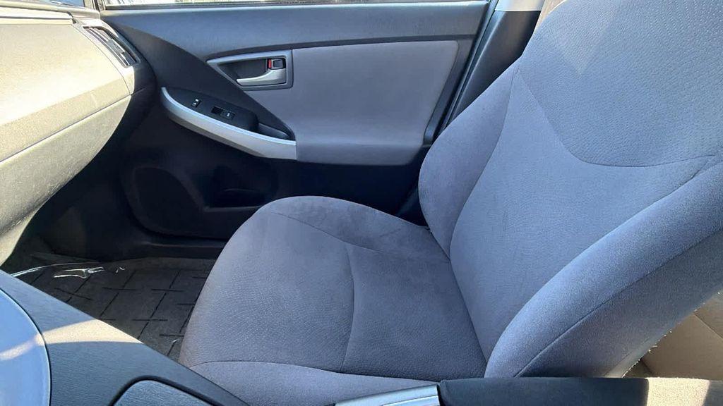 used 2015 Toyota Prius car, priced at $13,595