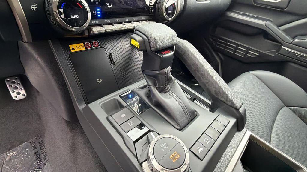 new 2026 Toyota Tacoma car, priced at $50,352