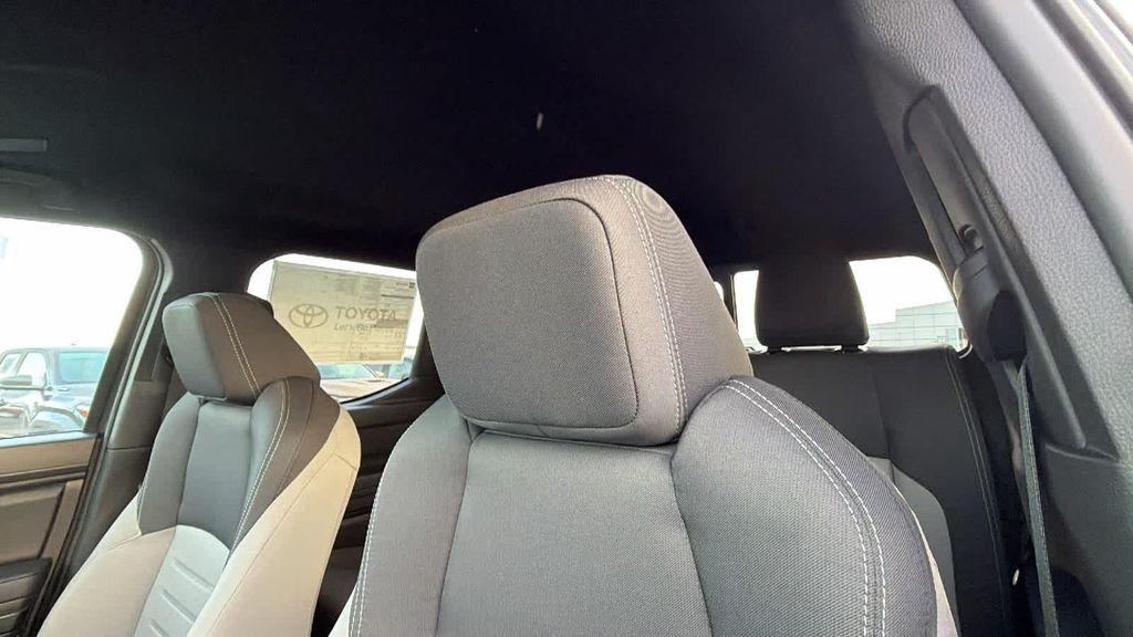 new 2026 Toyota Tacoma car, priced at $50,946