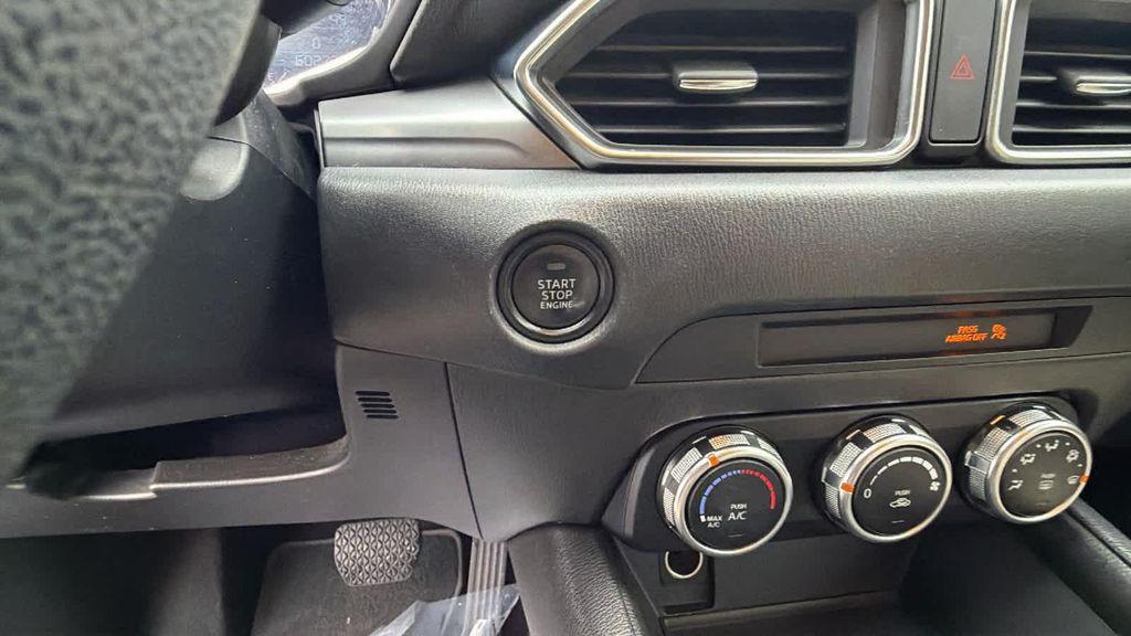 used 2017 Mazda CX-5 car, priced at $16,495