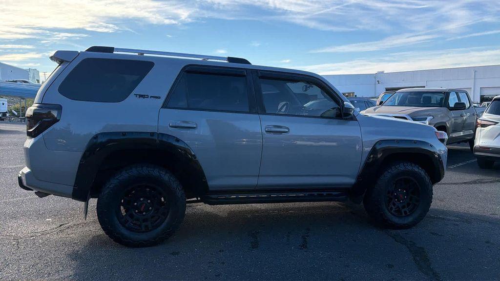 used 2017 Toyota 4Runner car, priced at $39,995