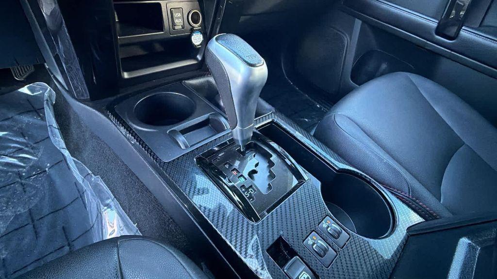 used 2017 Toyota 4Runner car, priced at $39,995