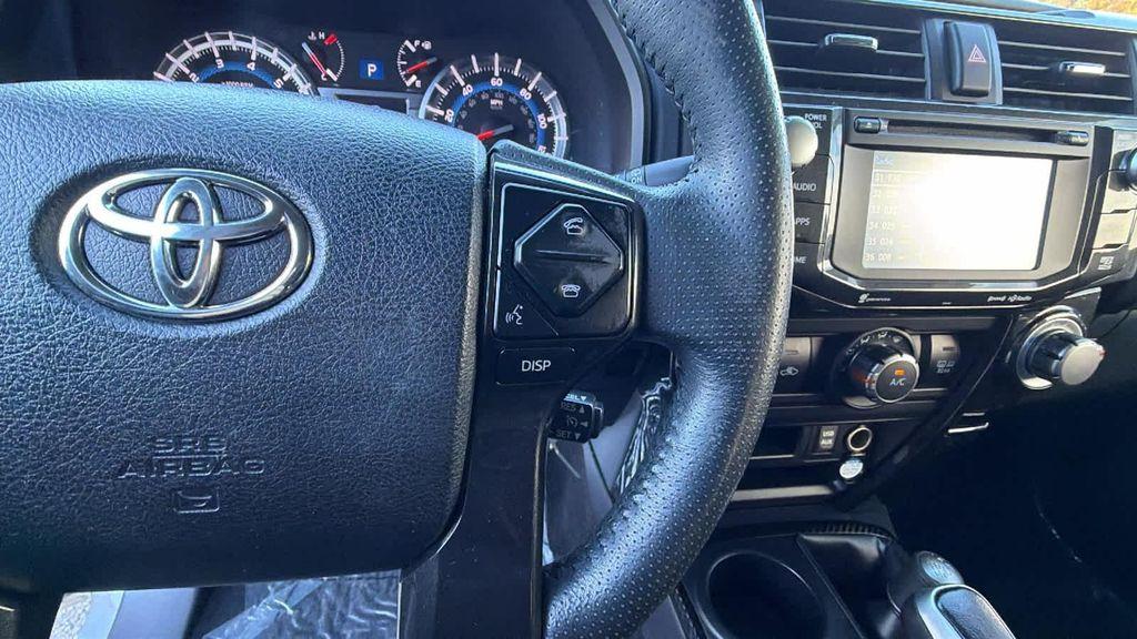 used 2017 Toyota 4Runner car, priced at $39,995