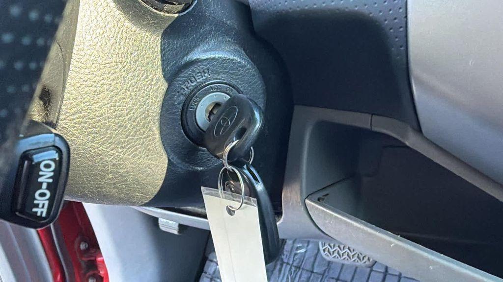 used 2014 Toyota Tacoma car, priced at $19,995