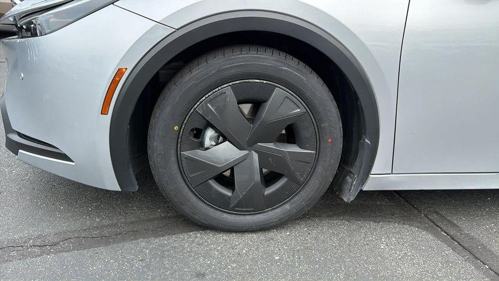 used 2024 Toyota Prius car, priced at $26,071