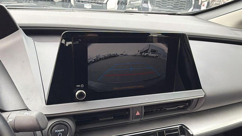 used 2024 Toyota Prius car, priced at $26,071