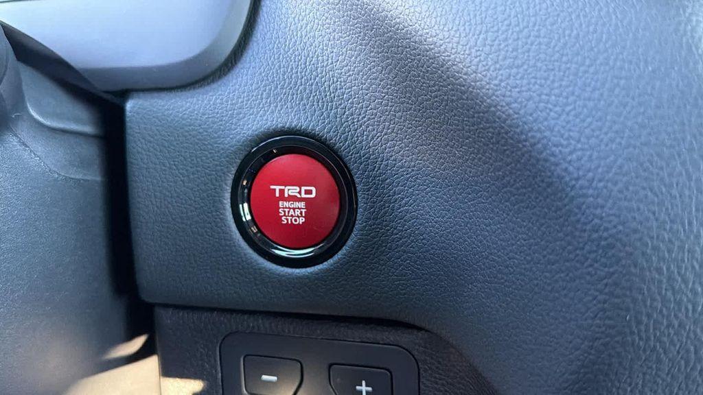 new 2026 Toyota Tundra car, priced at $57,708