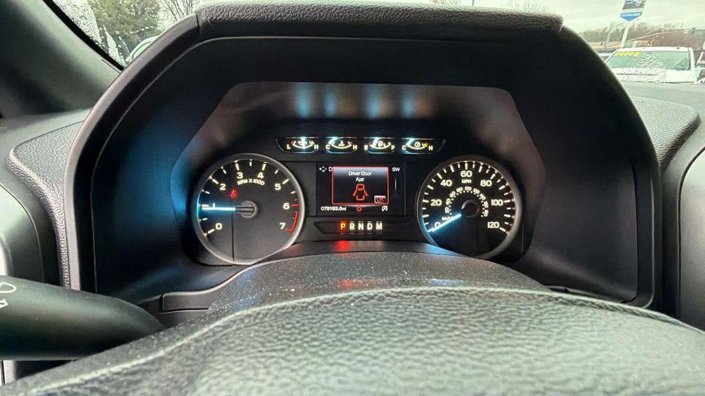 used 2019 Ford F-150 car, priced at $27,995