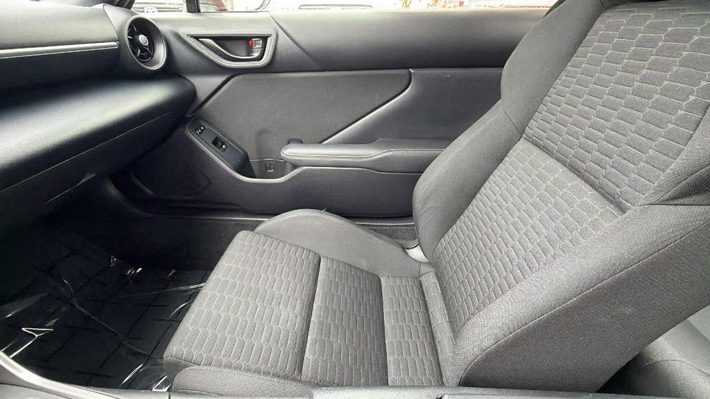 used 2022 Toyota GR86 car, priced at $26,495