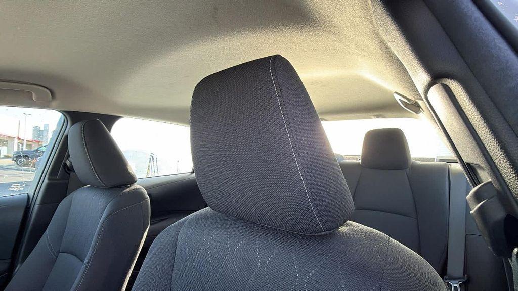 used 2023 Toyota Corolla car, priced at $19,495