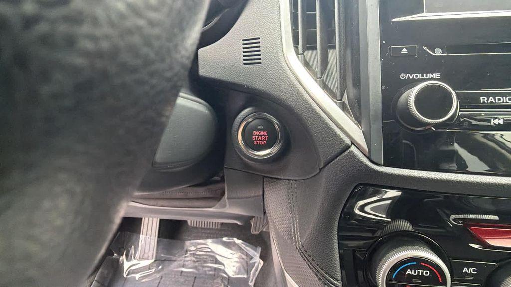 used 2021 Subaru Forester car, priced at $16,995