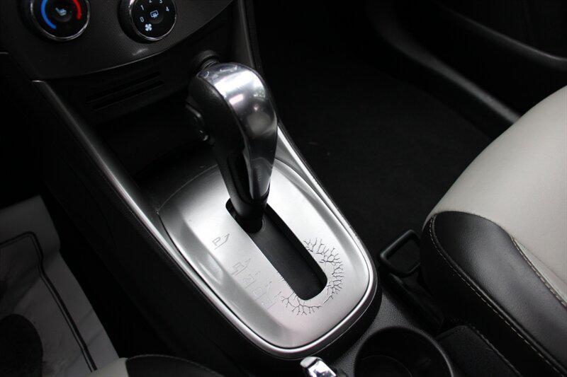 used 2015 Chevrolet Trax car, priced at $7,299