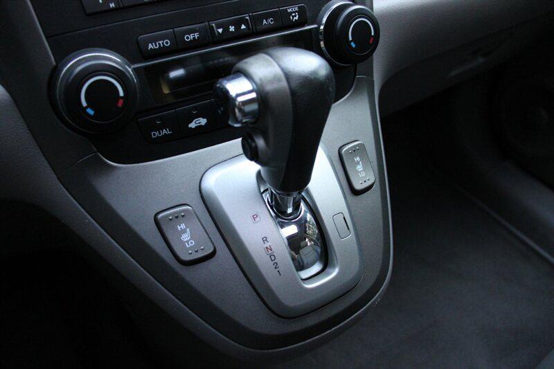 used 2011 Honda CR-V car, priced at $9,499