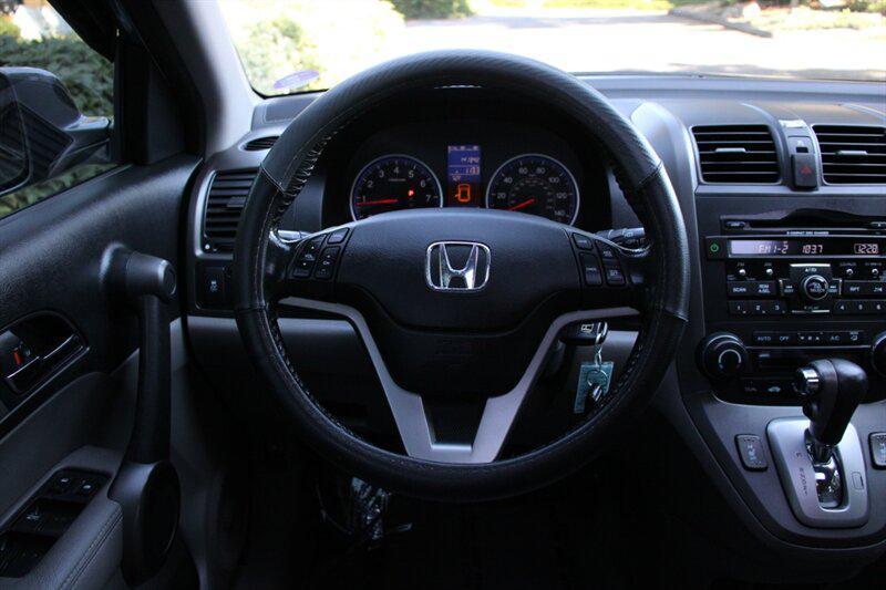 used 2011 Honda CR-V car, priced at $9,499