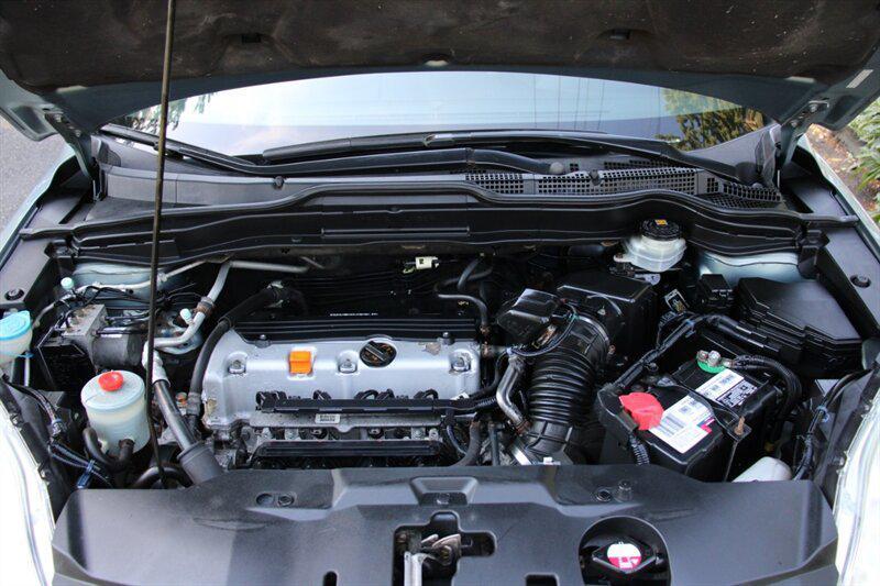 used 2011 Honda CR-V car, priced at $9,499