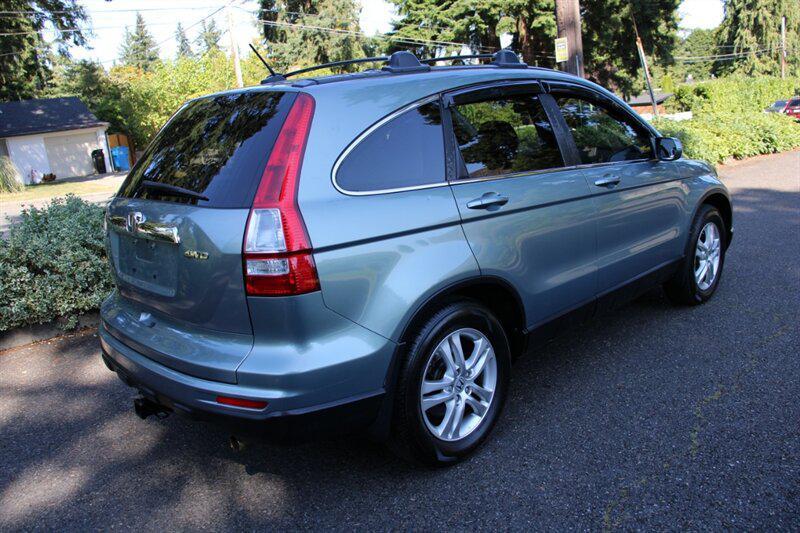 used 2011 Honda CR-V car, priced at $9,499