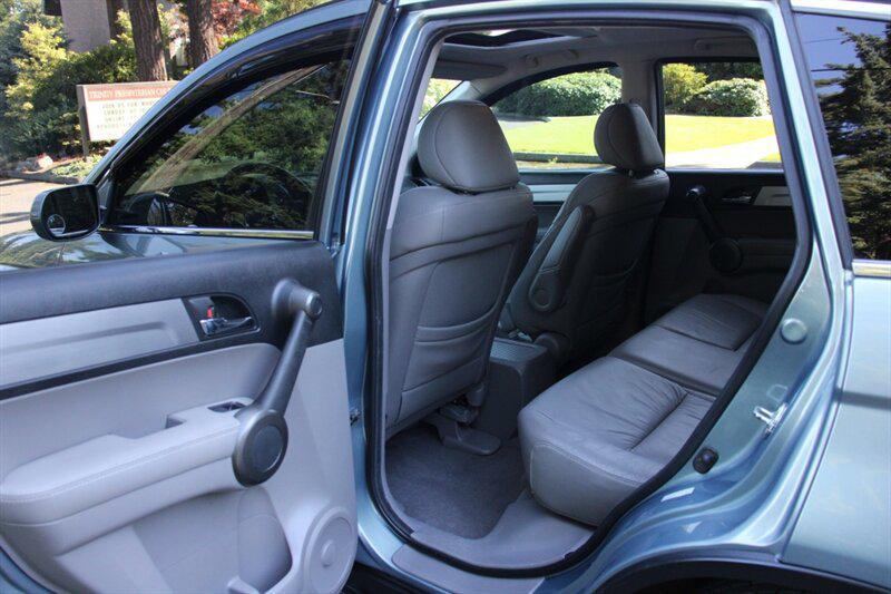 used 2011 Honda CR-V car, priced at $9,499