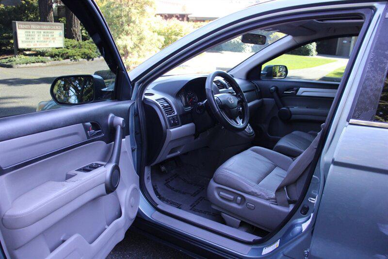 used 2011 Honda CR-V car, priced at $9,499