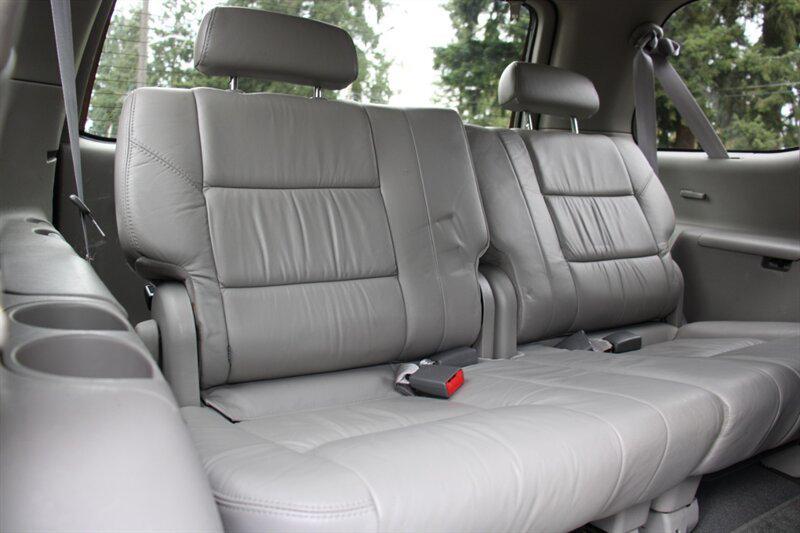 used 2002 Toyota Sequoia car, priced at $13,995