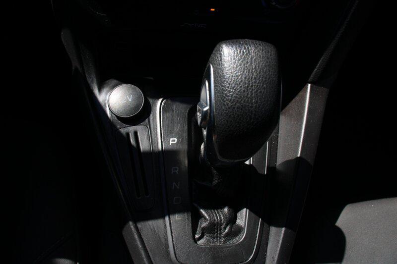 used 2018 Ford Focus car, priced at $9,995