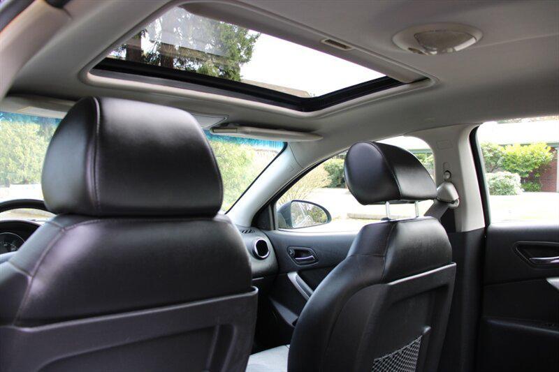 used 2007 Pontiac G6 car, priced at $5,399