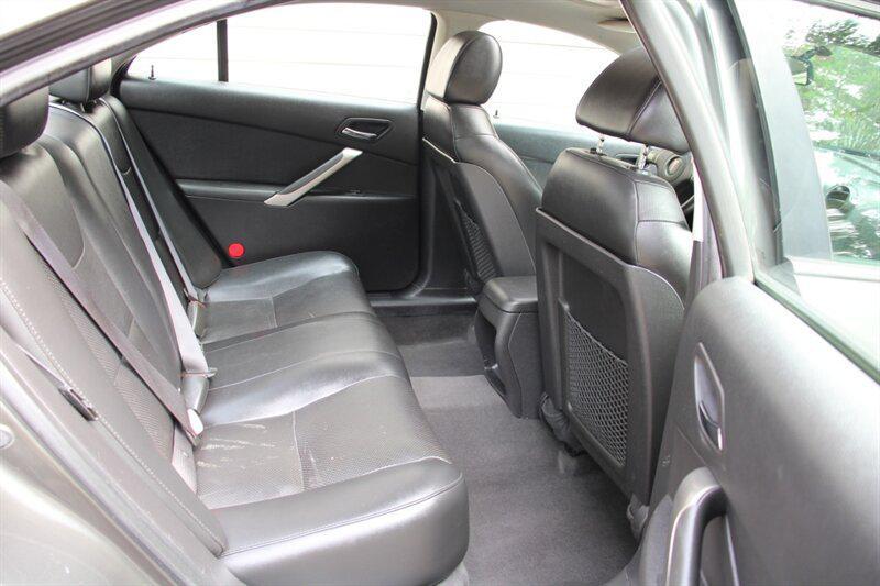 used 2007 Pontiac G6 car, priced at $5,399