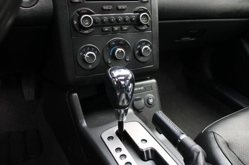 used 2007 Pontiac G6 car, priced at $5,399