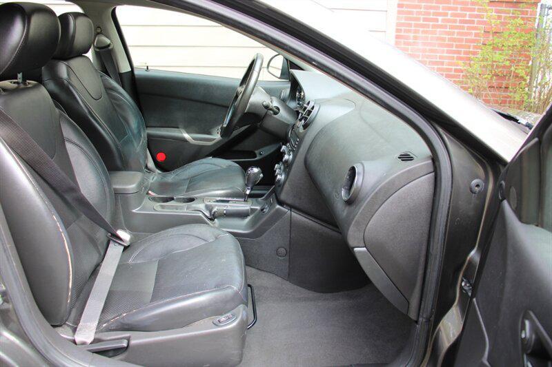 used 2007 Pontiac G6 car, priced at $5,399
