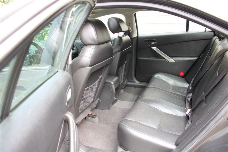 used 2007 Pontiac G6 car, priced at $5,399
