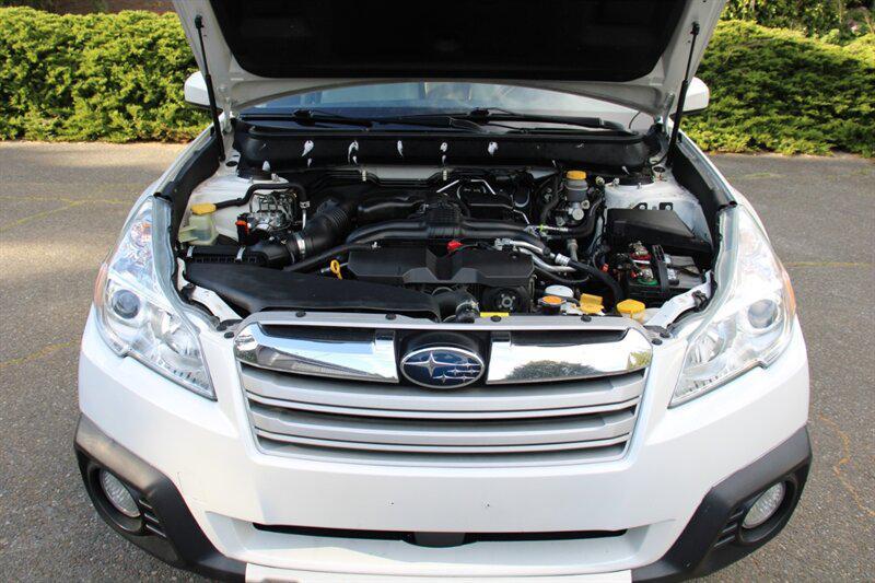 used 2013 Subaru Outback car, priced at $9,995
