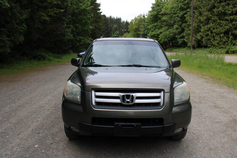 used 2006 Honda Pilot car, priced at $6,799