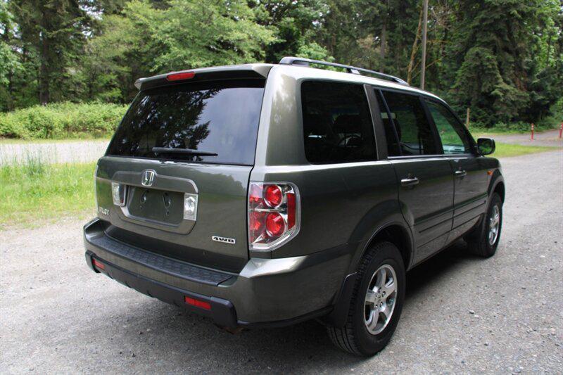 used 2006 Honda Pilot car, priced at $6,799