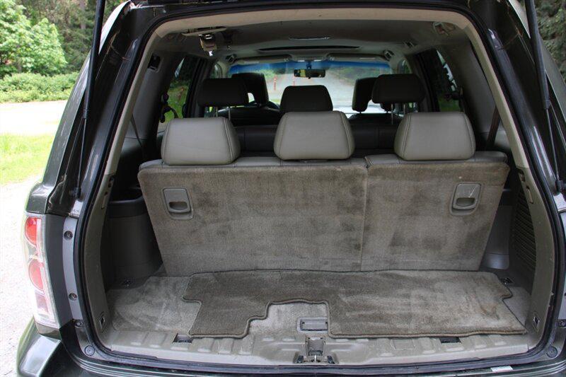 used 2006 Honda Pilot car, priced at $6,799
