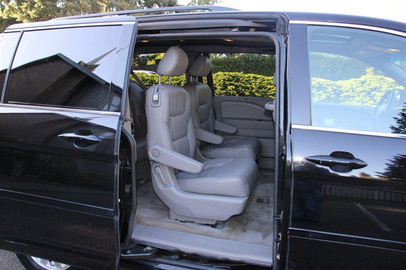 used 2010 Honda Odyssey car, priced at $6,995