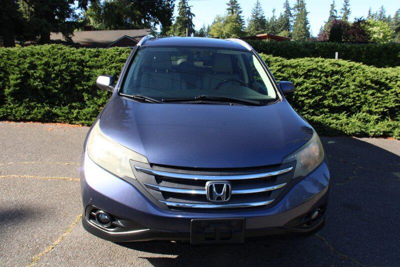 used 2012 Honda CR-V car, priced at $8,195