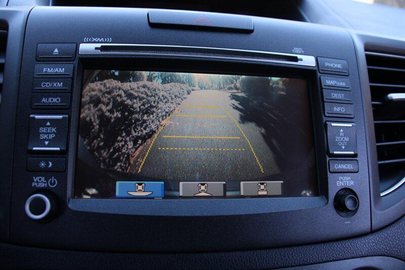 used 2012 Honda CR-V car, priced at $8,195